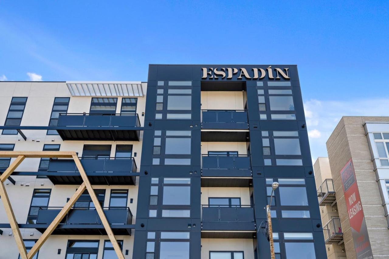 Modern Allure Lifestyle - City View - Zuni Lofts เดนเวอร์ ภายนอก รูปภาพ