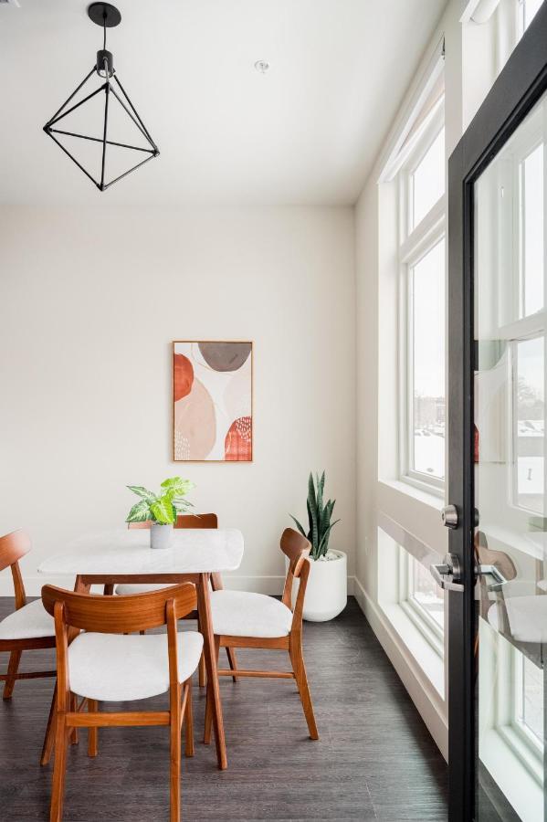 Modern Allure Lifestyle - City View - Zuni Lofts เดนเวอร์ ภายนอก รูปภาพ